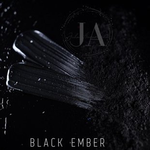 Барвник жиророзчинний black EMBER - 30 мл J-328 фото