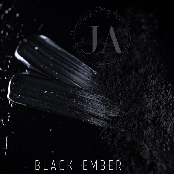 Краситель жирорастворимый black EMBER - 30 мл J-328 фото