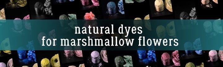 NATURAL DYES