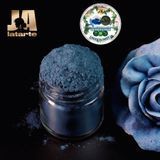 Натуральный краситель для зефирных цветов LAGOON MIST - 50 гр ZK-32 фото