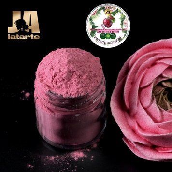 Натуральний барвник для зефірних квітів VINTAGE BLOSSOM - 20 гр ZK-33 фото