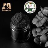 Натуральный краситель для зефирных цветов NOIR BLOOM - 50 гр ZK-18 фото