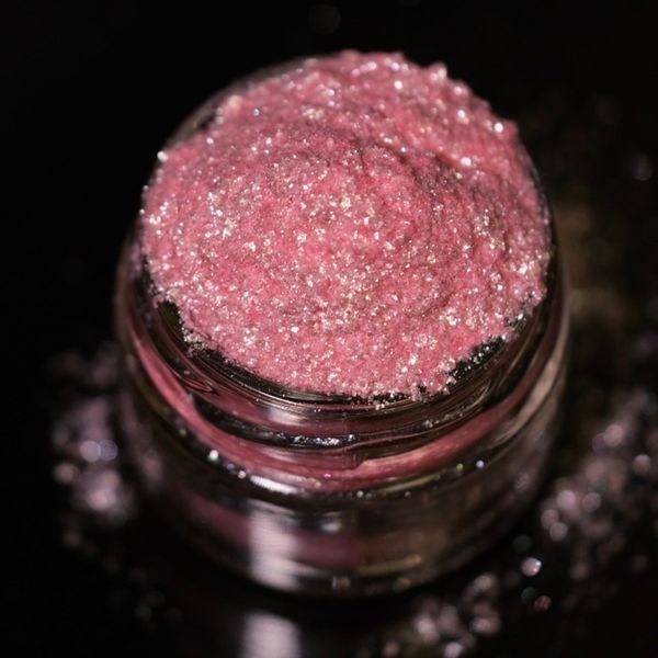 Food glitter (Glitter) SPINEL- 5 гр