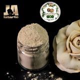 IVORY SILK Natural Food Coloring for Marshmallows - 20 g ZK-35 photo