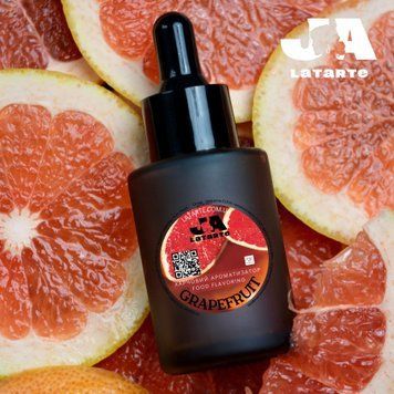 Ароматизатор пищевой GRAPEFRUIT - 20 мл ART-22 фото