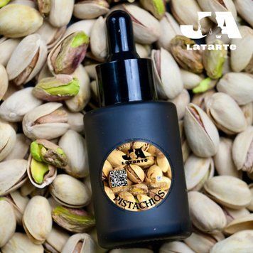 Ароматизатор пищевой PISTACHIOS - 20 мл ART-24 фото