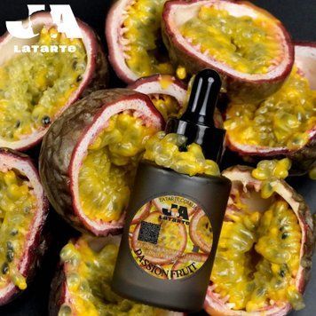 PASSION FRUIT food flavoring - 20 ml ARТ-30 photo