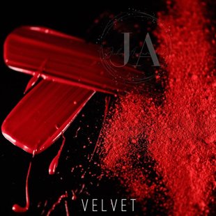 Краситель жирорастворимый VELVET - 30 мл J-333 фото