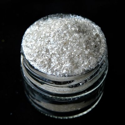 Food glitter (Glitter) DIAMOND - 5 гр