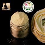 CREME BRULEE Natural Food Coloring for Marshmallows - 20 g ZK-12 photo