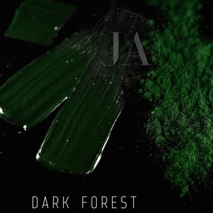 Краситель жирорастворимый DARK forest - 30 мл J-72 фото