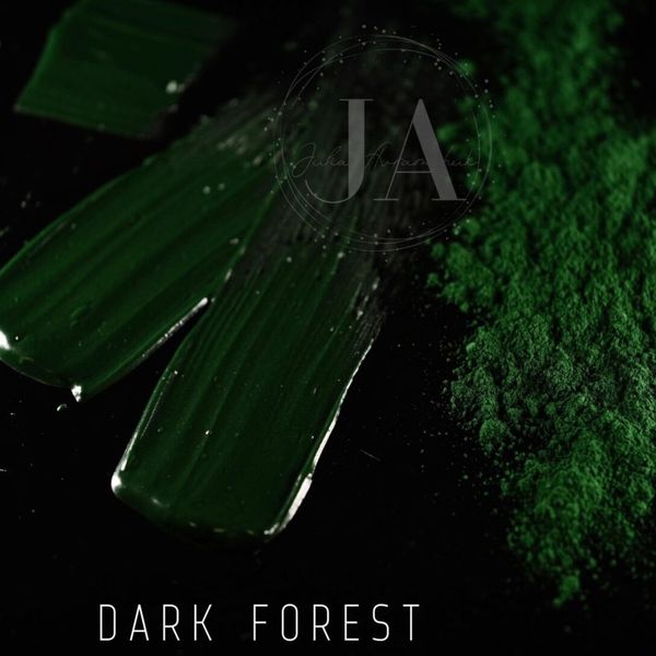 Барвник жиророзчинний DARK forest - 30 мл J-72 фото