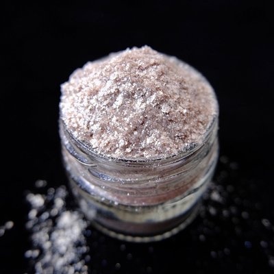 Food glitter (Glitter) BERYL - 5 гр