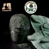 SILVER EUCALYPTUS Natural Food Coloring for Marshmallows - 20 g ZK-15 photo