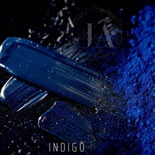 Fat-soluble dye INDIGO - 30 мл