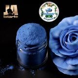 BLUE MIRAGE Natural Food Coloring for Marshmallows - 50 g ZK-20 photo