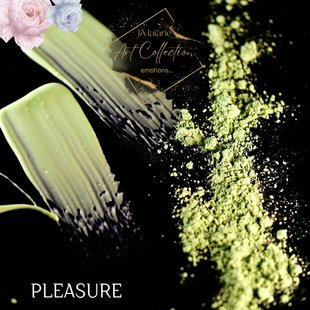 Fat-soluble dye PLEASURE  - 30 мл